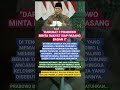 BANGGA INDONESIA 🇮🇩#shorts #shortsyoutube #fypシ #prabowo #news #beritaterkini