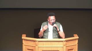 From Burden to Breakthrough, Hebrews 10:39, Bro. Avery Finch