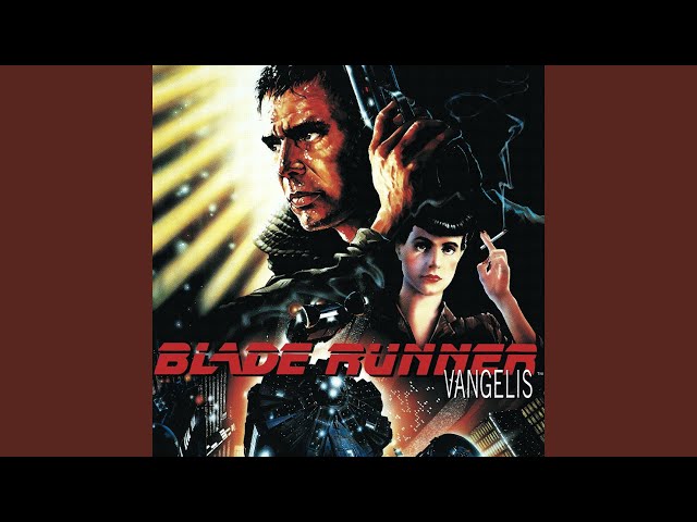 Vangelis - Love Theme From Blade Runner