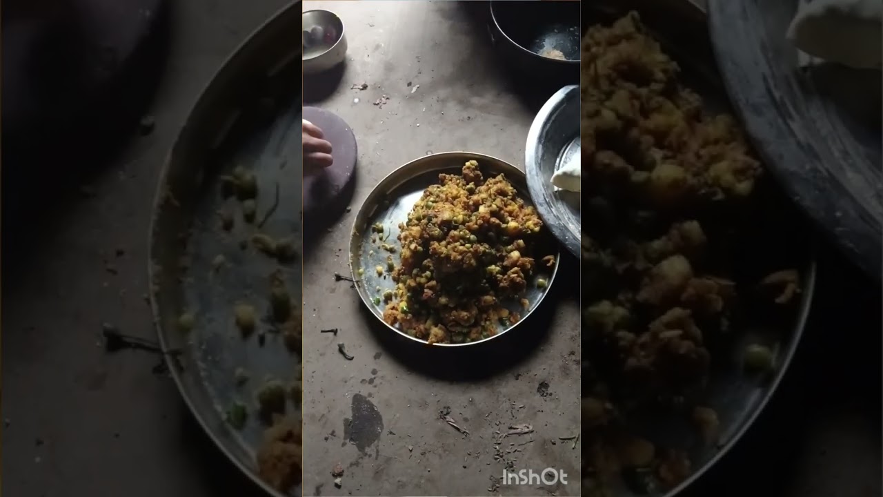 Samosa banane ki recipe 😋🍔