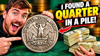 Most Expensive Washington Quarters Ever Sold! 💰 Rare USA Quarter Dollar Coins Worth Thousands