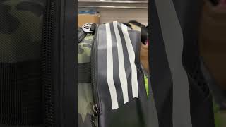 Adidas Duffel Bag For GYM | Gym Accessories BD