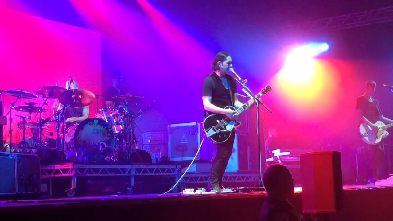 Placebo Running Up That Hill YouTube