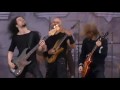 THERION - Cults Of The Shadow (Live at Wacken 2007) (OFFICIAL LIVE)