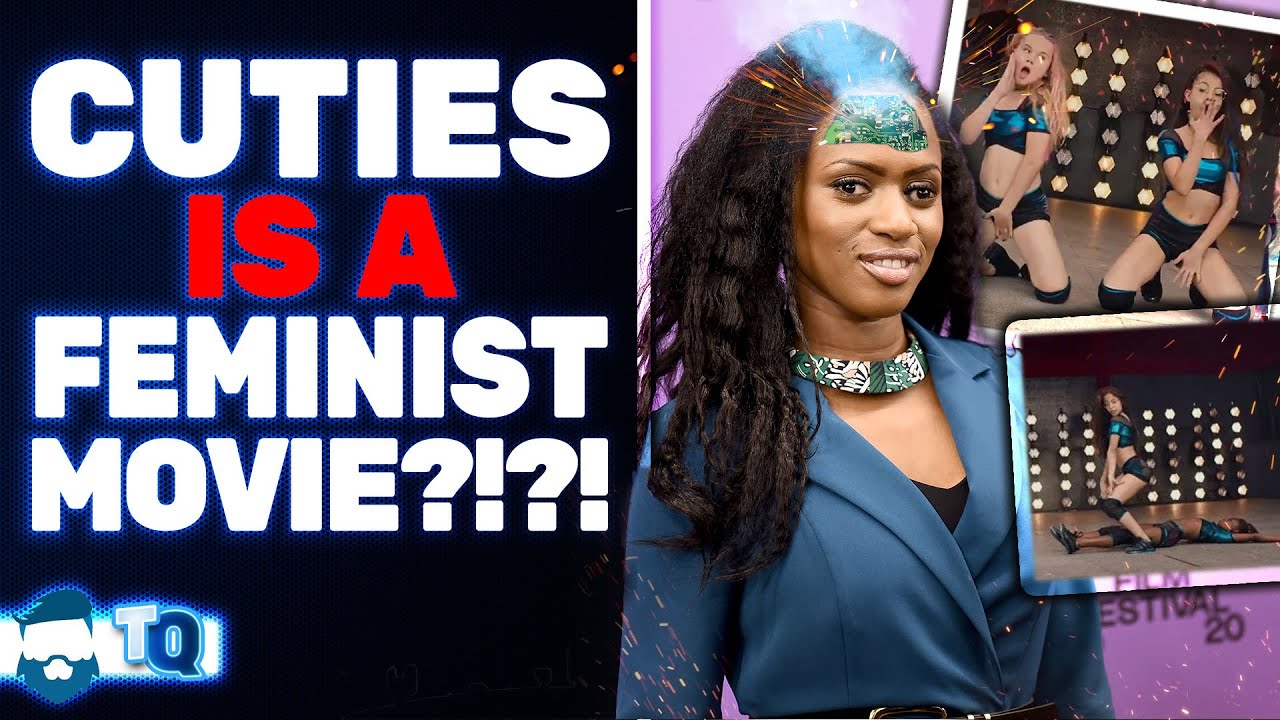 Cuties Director BLASTS Critics & Calls Film A 'Feminist