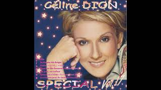 Céline Dion - The greatest reward vs. l'envie d'aimer by Daniel Levi (GIS duet mix)