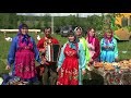 Старт национальных праздников в Балтачевском районе