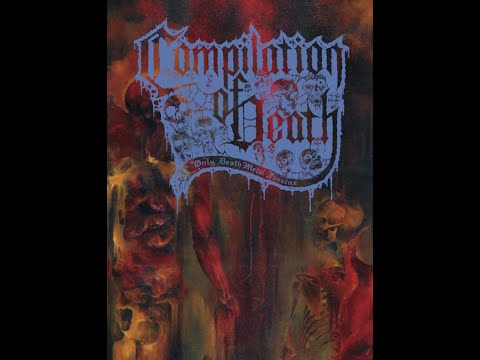 COMPILATION OF DEATH #4 - Book Preview