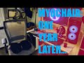 I Used The Autonomous MyoChair (Now ErgoChair Core) For One Year. Here's The Verdict!