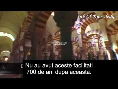 Video: Ce a contribuit la Epoca de Aur islamică?