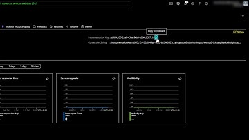 Dynamics 365 Business Central - How to start with Application Insights to analyze telemetry data