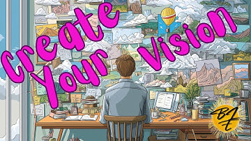 How to Create a Vision Board That Actually Works