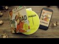 How It Works: The Dad - The Album - TV Ad