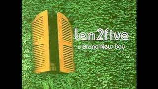 TEN 2 FIVE - GOOD MORNING INDONESIA
