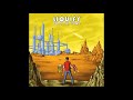 Liquify | Lost in Time (Mesmerizing Instrumental Psych Rock)