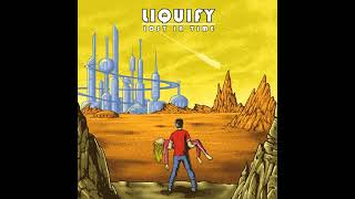 Liquify | Lost in Time (Mesmerizing Instrumental Psych Rock)