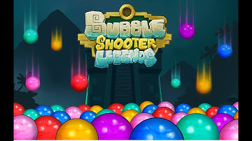 Bubble Shooter - Bubble Shooter Dragon Pop