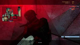 Counter Strike Source Gameplay Commentary Prodigy