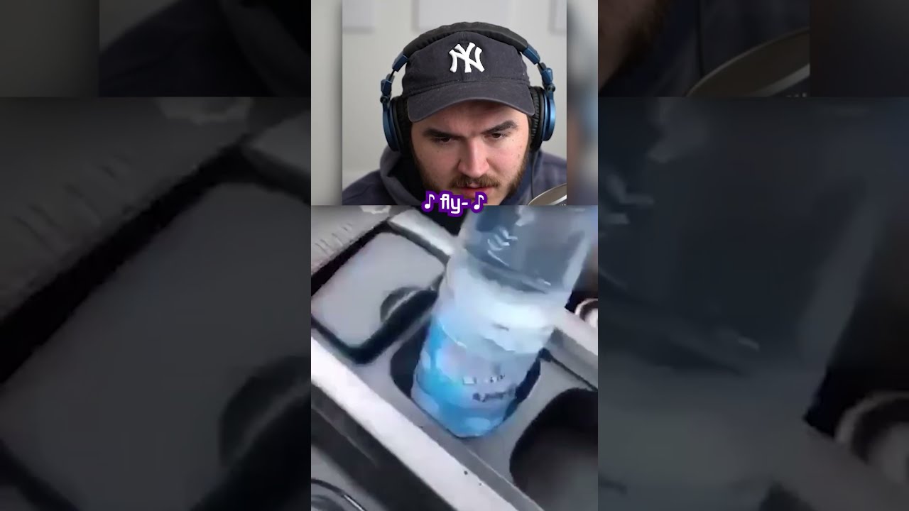 Schlatt Finds His New FAVORITE TikTok