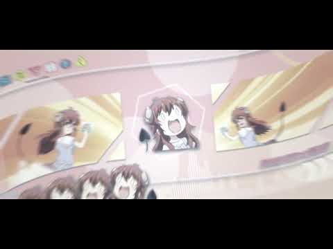 シャミ子テクニック(合作単品)