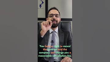 What You Need To Know About Canceling Cellphone Contracts