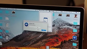 Adding a PDF From Your Mac To an iPhone — Speechify How-To
