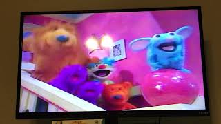 Opening To The Great Muppet Caper 1999 VHS (Version #1)