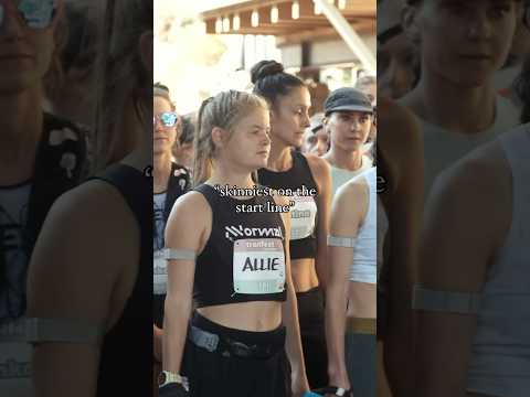 races you want to win