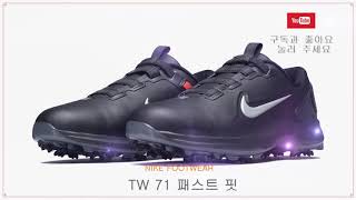 λμ΄ν€ 골νν TW 71 ν¨μ€νΈ ν