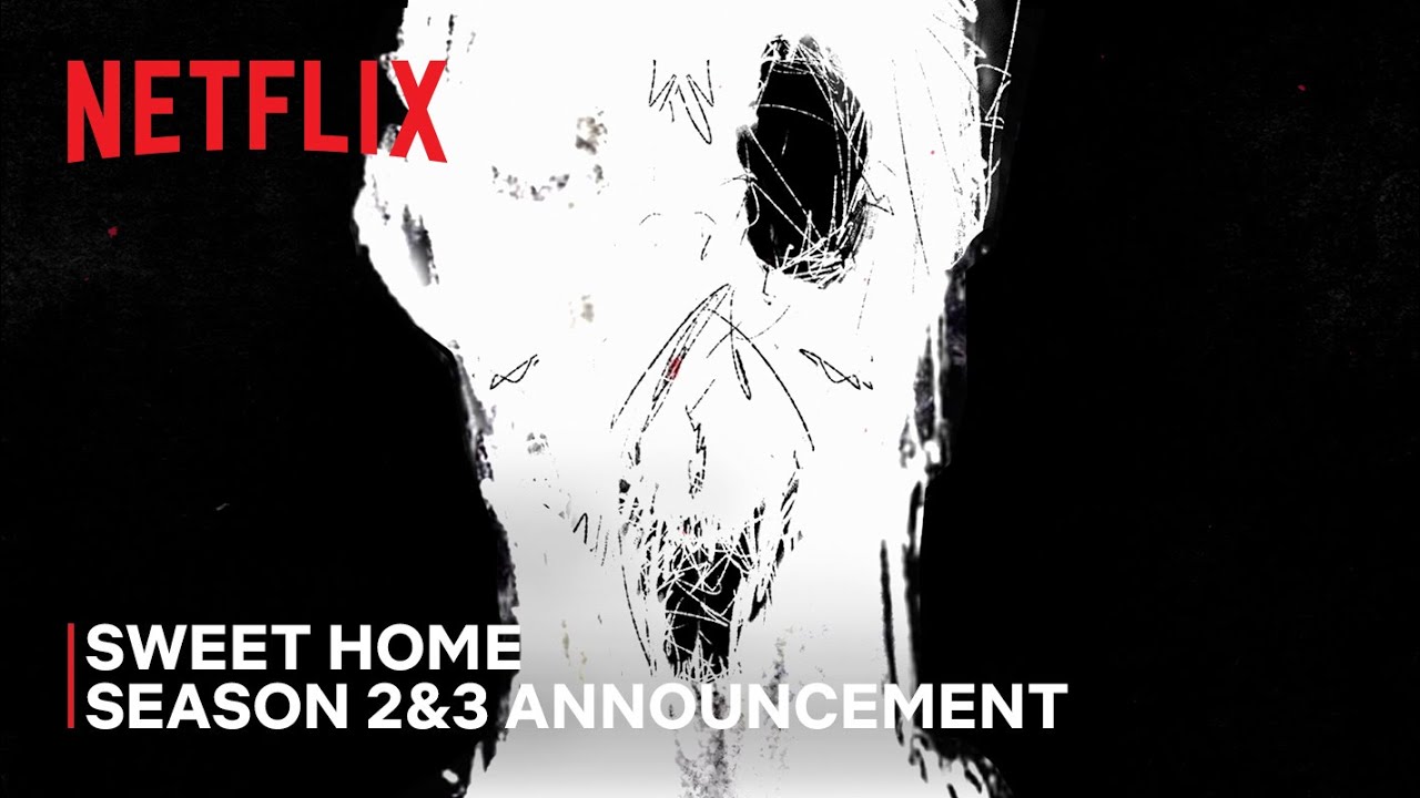 Watch Sweet Home  Netflix Official Site