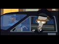 American Dad Roger S New Limo Business 