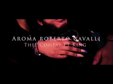 Tblock - Aroma Roberto cavalli - theecompay ft 1king_skerling ( Official Video )