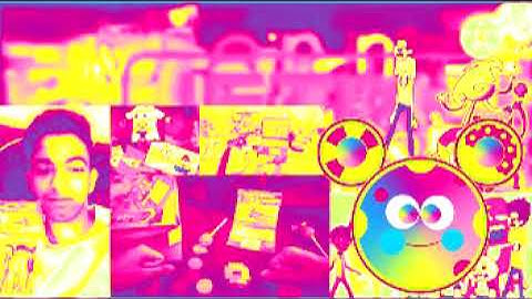 Jungle Junction Chase Stink (Add Round 66) In LoodliesChorded