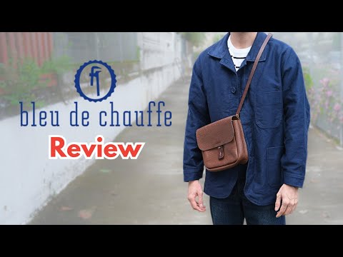 A Chore Coat That’s Too Nice for Actual Chores