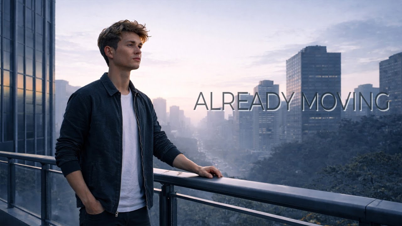 【作業用BGM】止まらず進むための集中BGM｜Focus Music to Keep Moving Forward