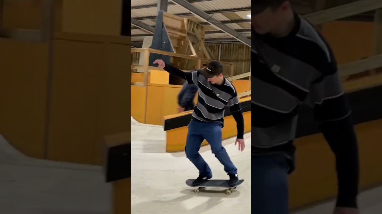 Switch fs 5.0 180 out!