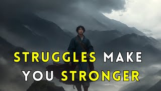 Details Life Struggles Make You Stronger | Story of Your Life | Motivational Story News