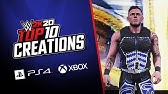 Wwe 2k20 Locker Codes Situation Secret Superstars Attires Arenas Youtube