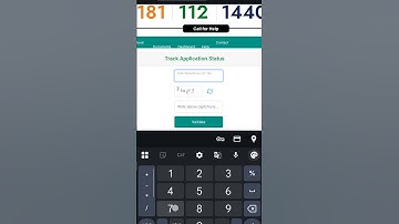 PMMVY 2.0 Track status|प्रधानमंत्री मातृ वंदना योजना फार्म आनलाइन स्टेटस कैसे चैक करें| #PMMVY