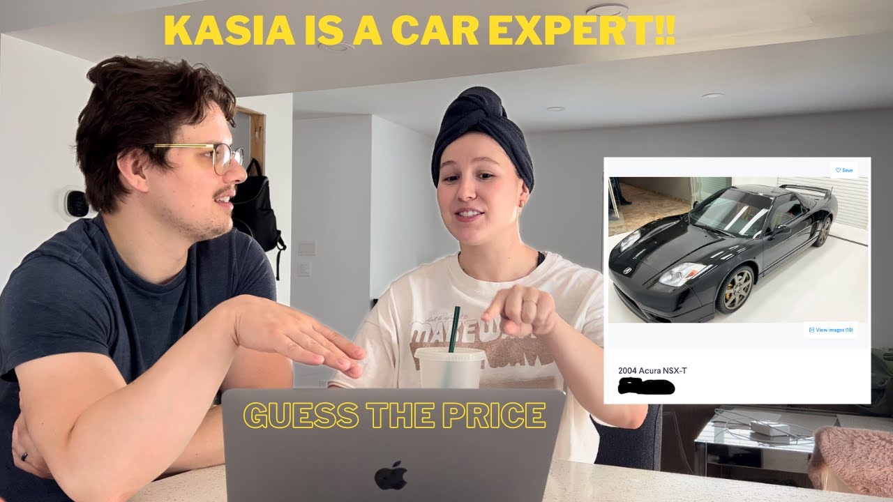 Guess the price of Kijiji's most expensive car! YouTube