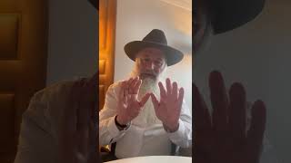 Dvar Thora - Parachat Terouma