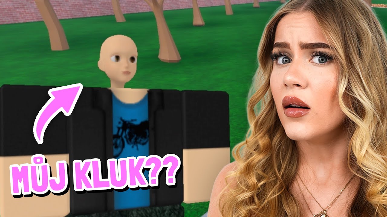 POTŘEBUJU VÍCE LÁSKY?! 😳💘