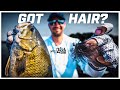 How to Fish Hair Jigs for Smallmouth Bass