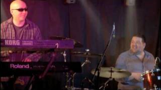 Kevin Chase - Lonesome Ornery & Mean (Waylon Jennings Remake) - Live @ The Blue Olive