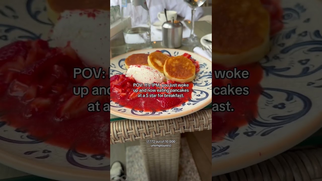 It’s 1PM and you just woke up as a day trader 