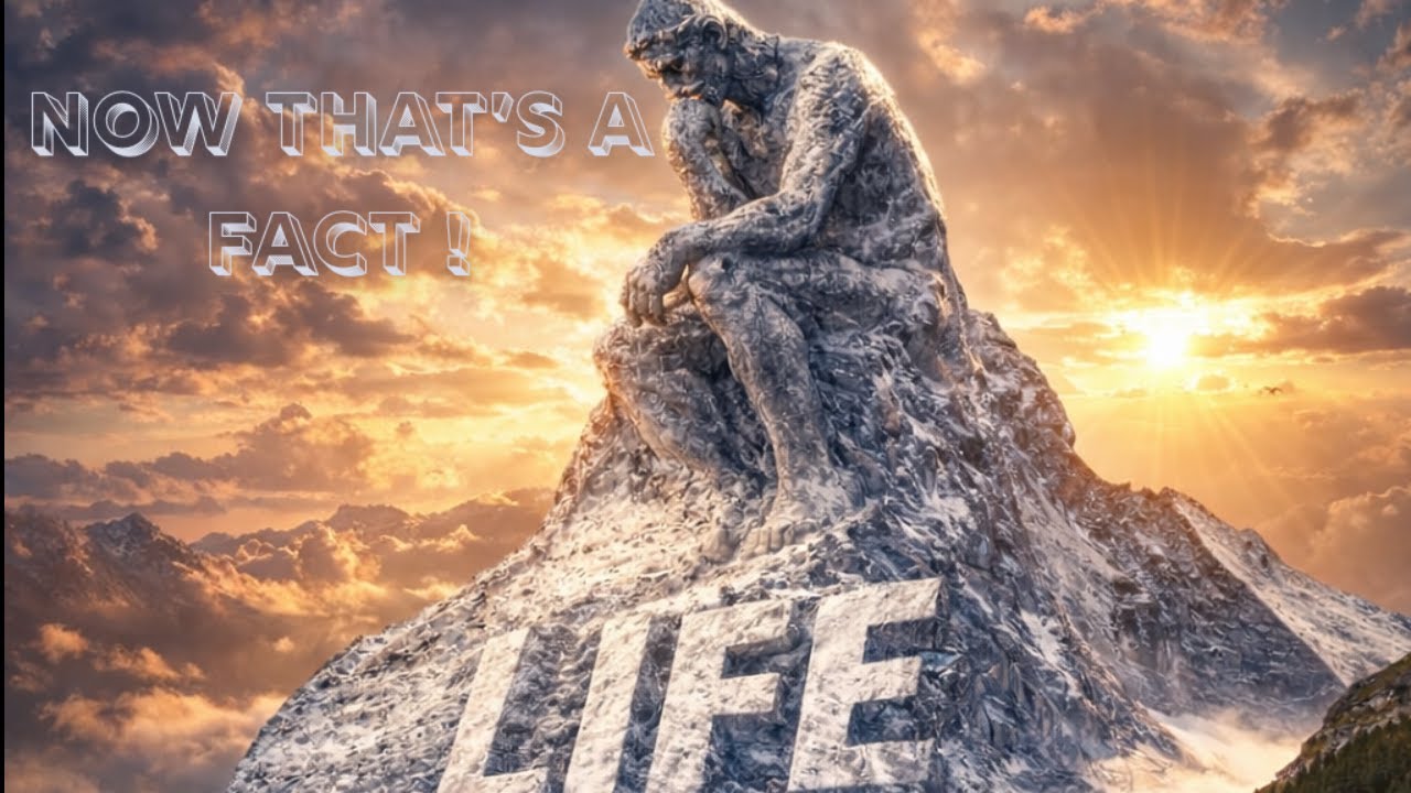 Pastor P. T. Taylor Presents: Now That's A Fact