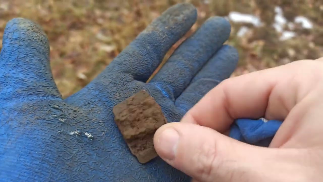 Procházka s detektorem 408.díl