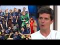 LIGUE DES CHAMPIONS - "Paris a installé une dynastie" : Quelle place dans l'histoire occupe le PSG ?