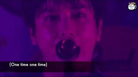 CNBLUE LIVE (ALL TITLE TRACKS) with English translations