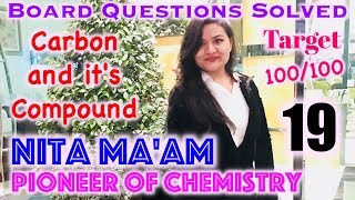 19 Intext Questions And Physical Properties Of Ethanol Grade 10